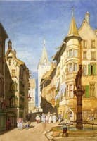 Schaffhausen