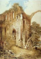 Fountains Abbey
