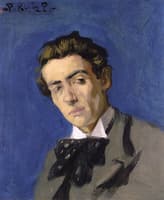 Portrai of Renart
