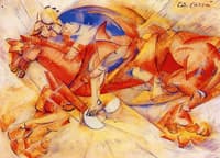 The Red Rider