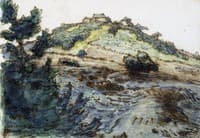 The Farm on the Hill