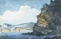 At Sorrentum, the Rocks