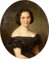 Portrait of a Lady