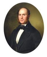 Portrait of a Man