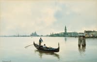 Venice Lagoon
