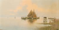 Venetian Lagoon