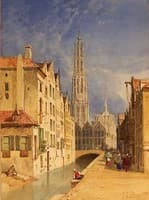 Antwerp