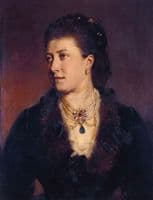 Princess Helena, Princess Christian of Schleswig-Holstein