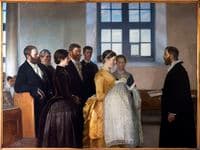 A Baptism
