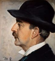 Johannes Wilhjelm
