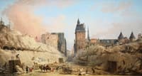 The Demolition of Houses on the Pont au Change wikidata:Q20032145