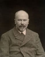 Portrait of Maichael Ancher