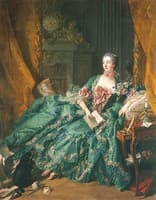 Madame de Pompadour
