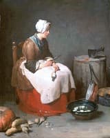 The Potato Peeler