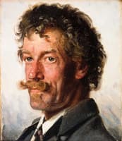 Anton Svendsen