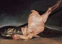 The Plucked Turkey