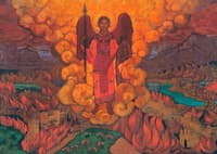 The Last Angel