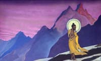 The Blessed Soul