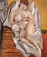 Female Nude
