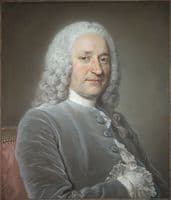 Portrait of Jean de Jullienne
