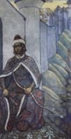 The Knight