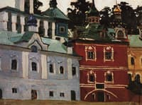 The Pechora Monastery