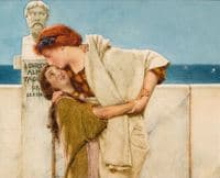A Kiss
