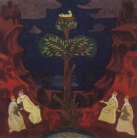 The Blessed Nest