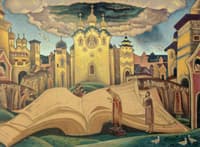 The Pigeon Book