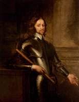 Colonel Henry Ireton