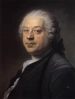 Painter Charles Parrocel