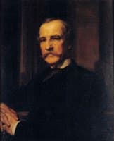 Portrait of His Excellency Charles Malcolm Ernest George, Count of Bylandt