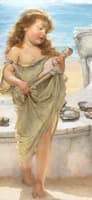 Venus and Mars