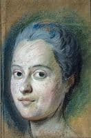 Marie-Josèphe of Saxony, Dauphine of France