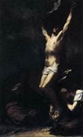 Crucifixion