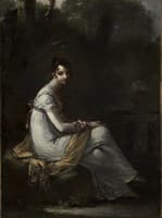 Mme. Dufresne