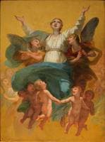 The Assumption of the Virgin