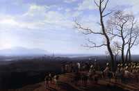 The Siege of Cosel