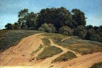 A Country Lane