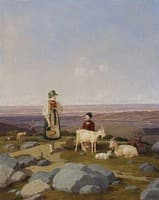 On the Geisalm