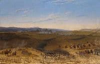 The Battle at Bar-sur-Aube