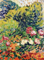 Floral Composition