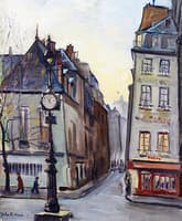 Place de Paris