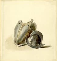 A Breast-Plate