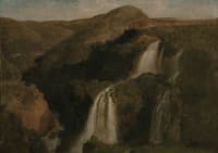 Falls of Tivoli
