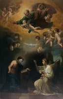 The Annunciation