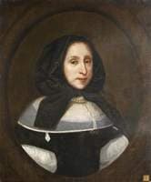 Elizabeth Cromwell, Mother of Oliver Cromwell