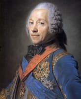 Charles Louis Auguste Fouquet de Belle-Isle