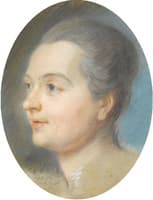 Madame de Pompadour