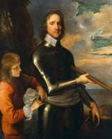 Oliver Cromwell